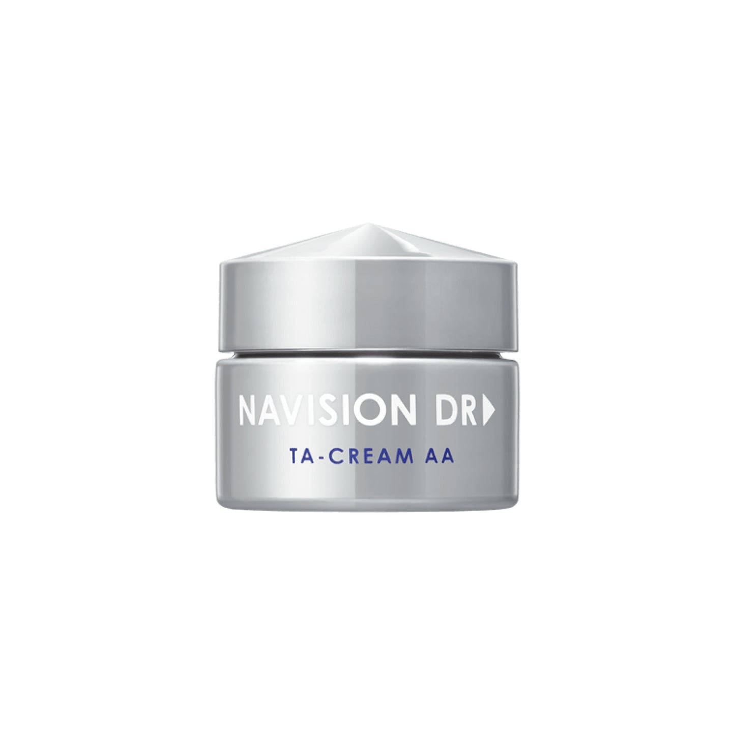 Navision DR TA Cream AAn