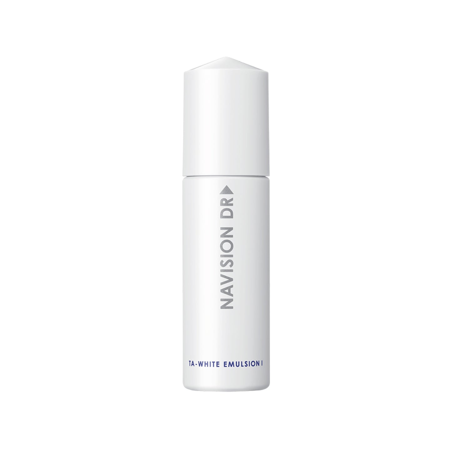 Naviance DR TA White Emulsion In (fresh and moisturizing type)