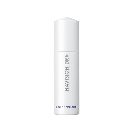 Naviance DR TA White Emulsion In (fresh and moisturizing type)