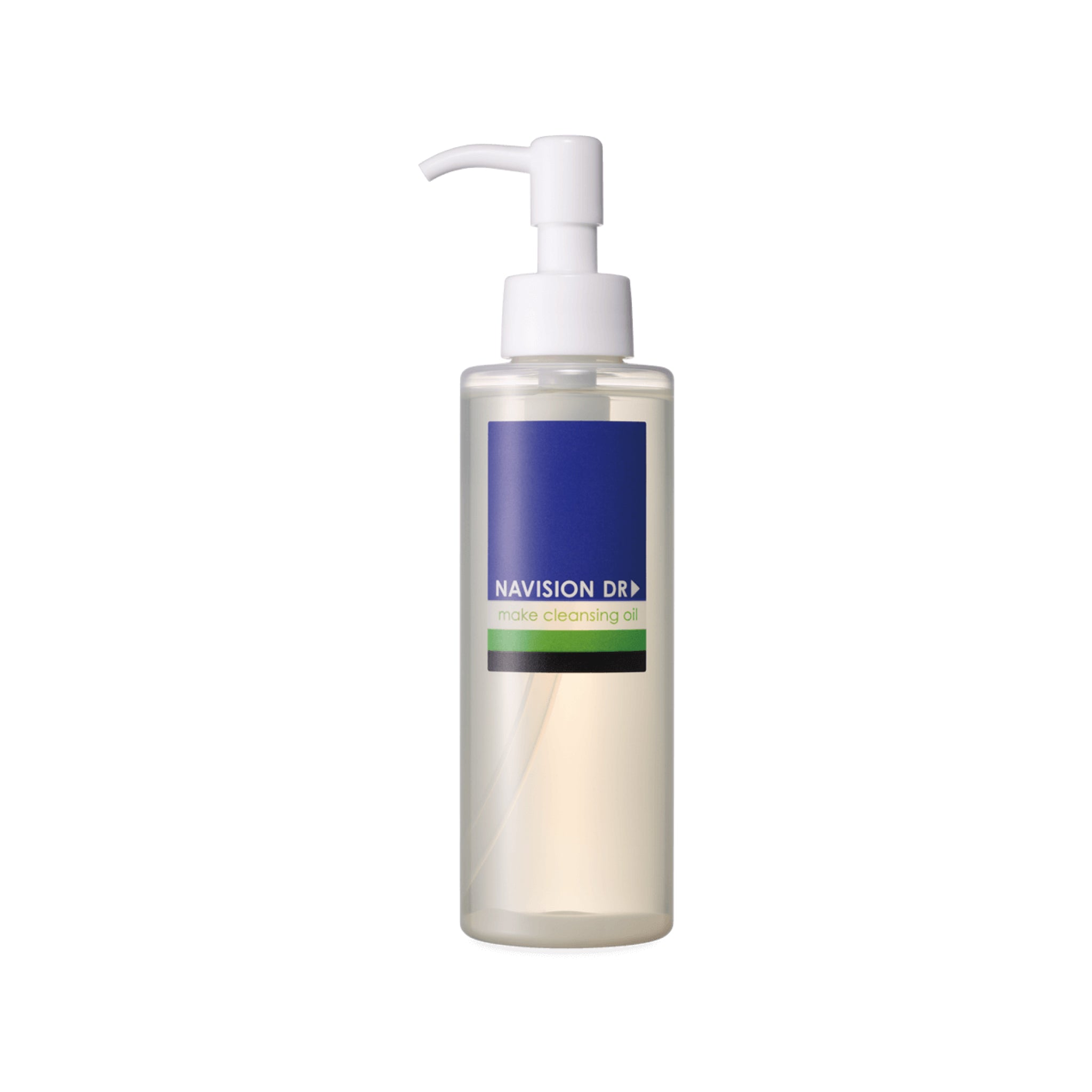 Naviance DR Makeup Cleansing Oil