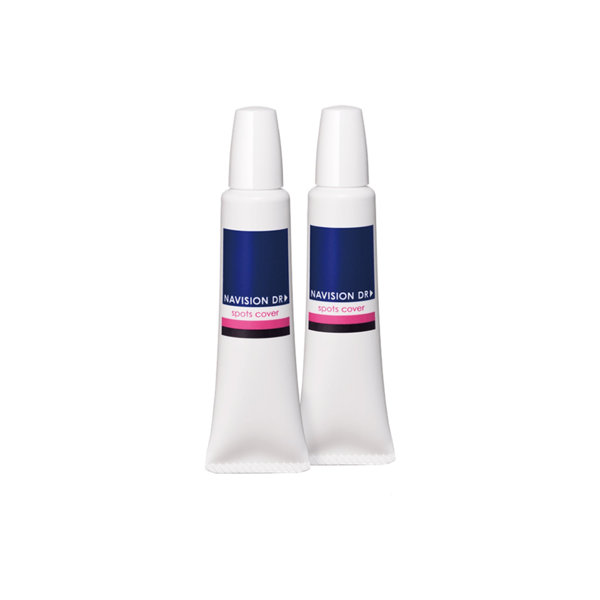Navision  DR Spot Cover