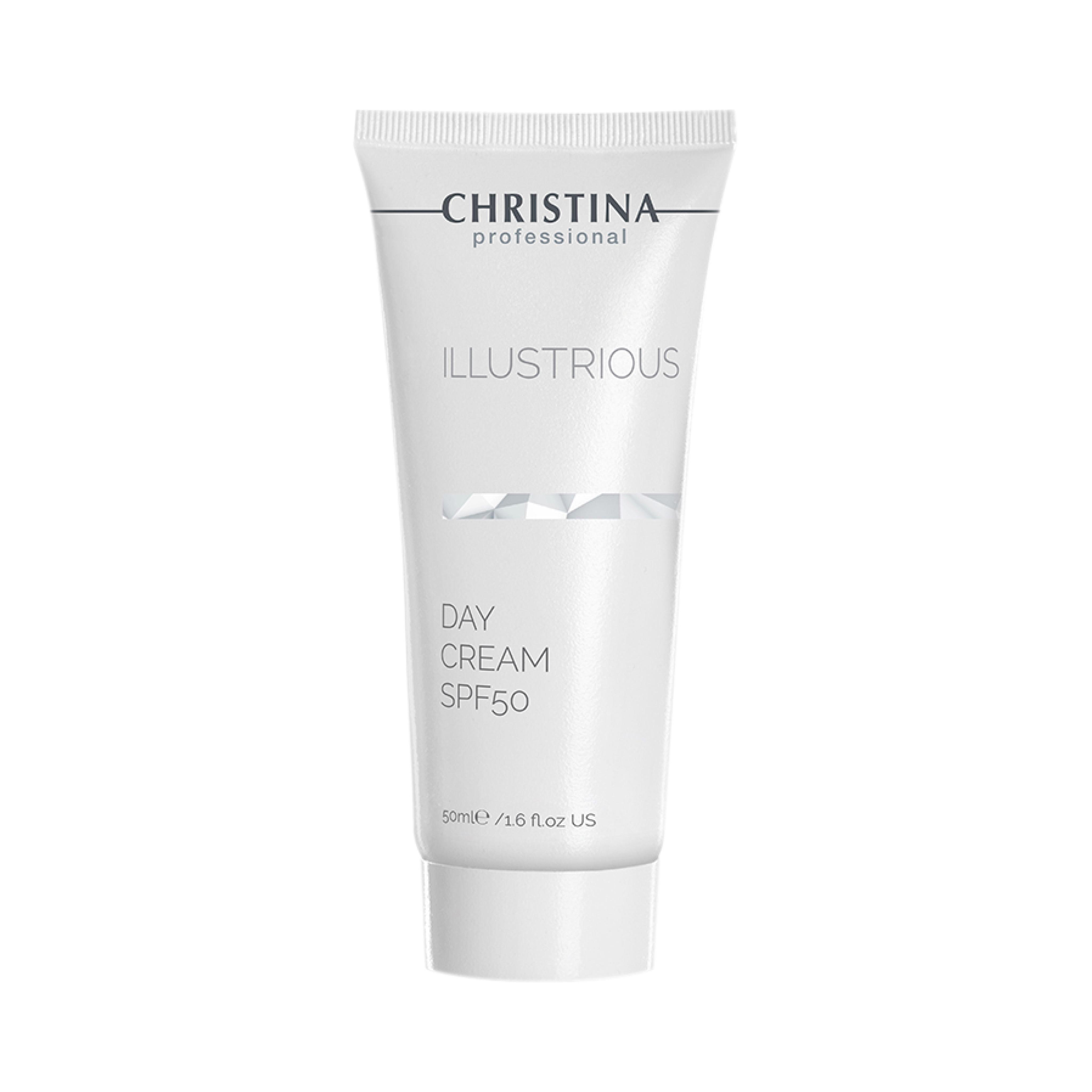 Illustrious Day Cream SPF50