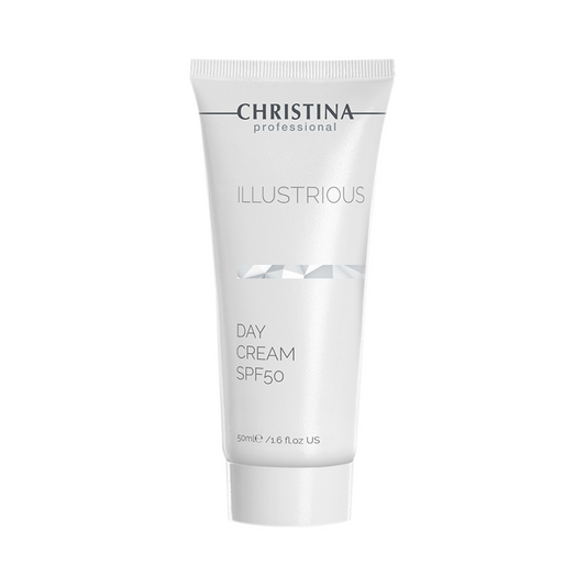 Illustrious Day Cream SPF50