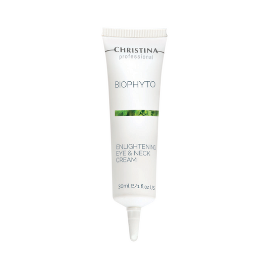 Enlightening Eye &amp; Neck Cream