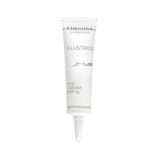 Illustrious Eye Cream SPF15