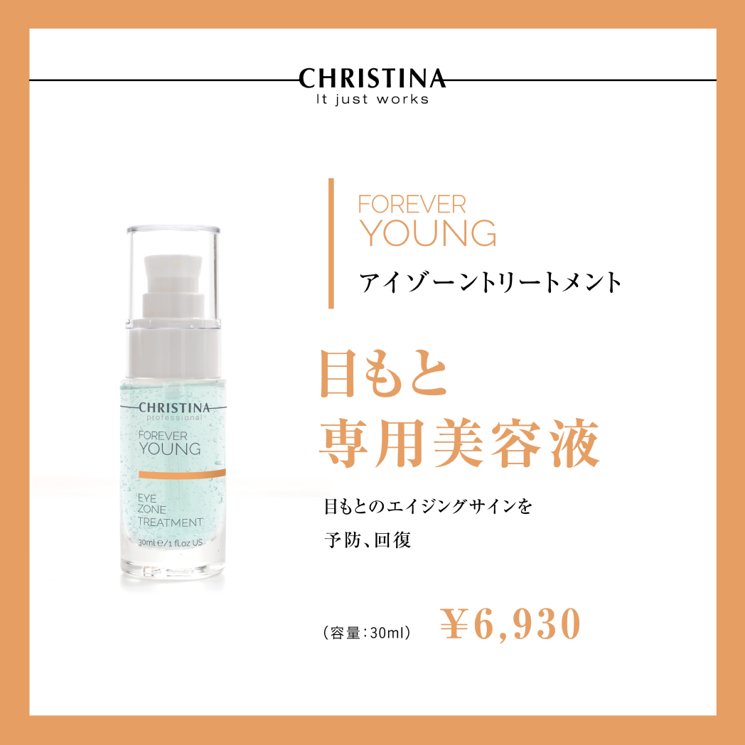 Eye Zone Treatment