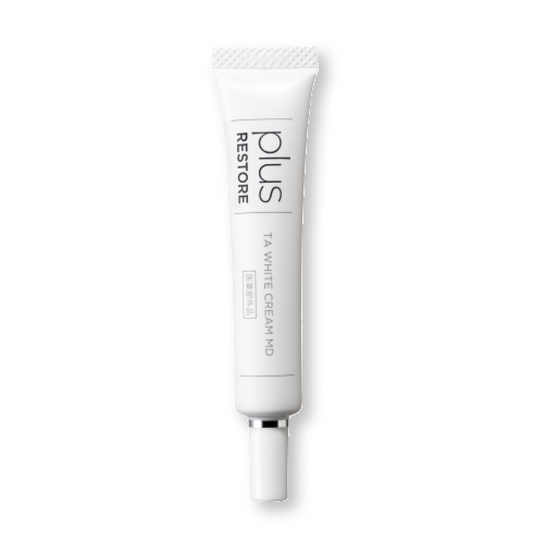 TA White Cream MD (quasi-drug)