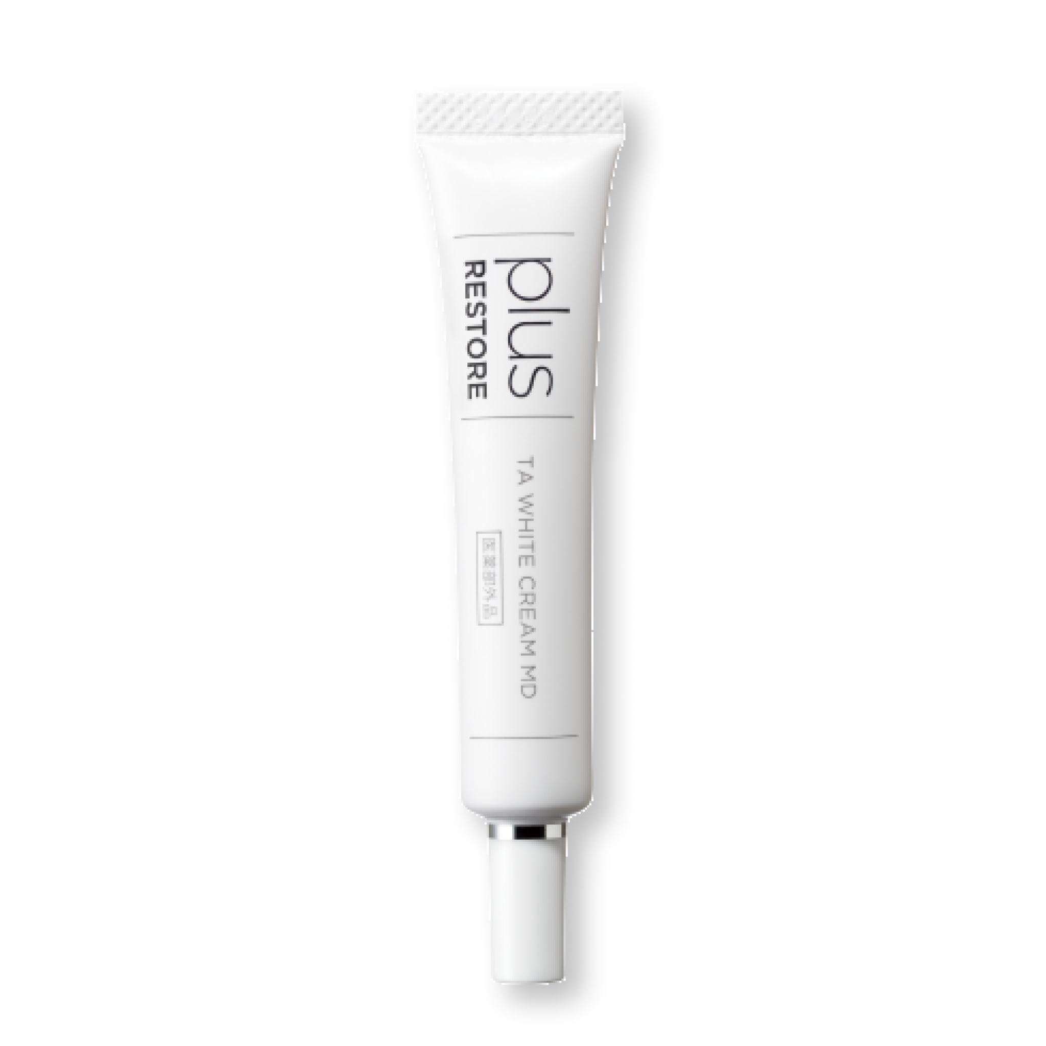 TA White Cream MD (quasi-drug) | Set of 2
