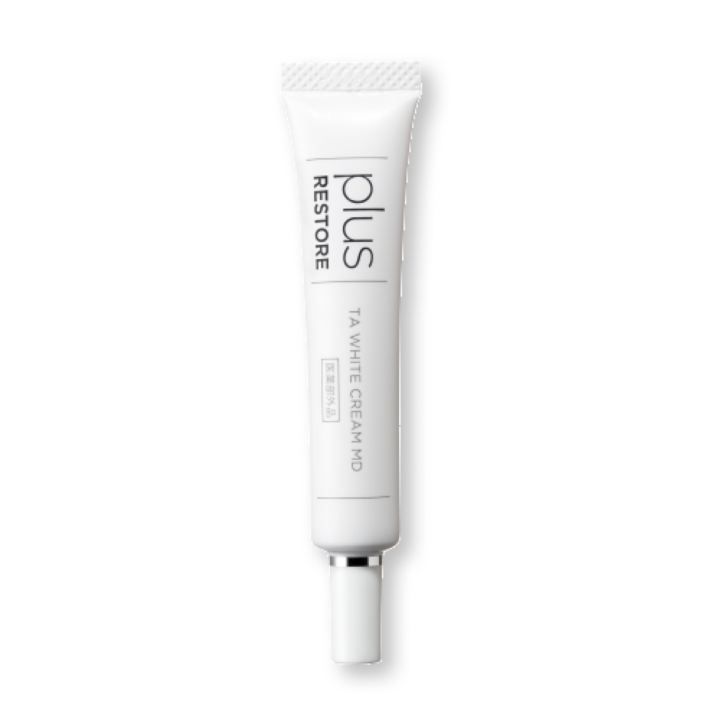 TA White Cream MD (quasi-drug) | Set of 2