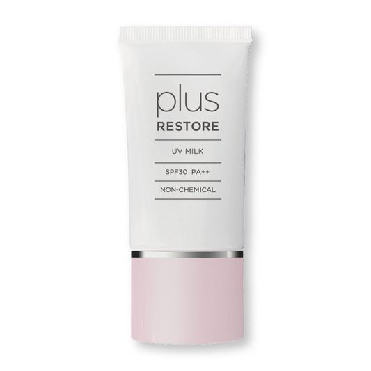 UV Milk (SPF30/PA++)