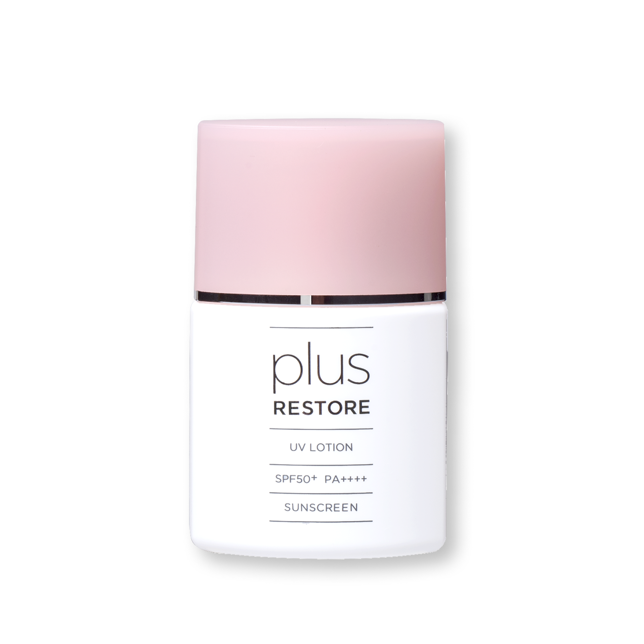 UV Lotion (SPF50+ / PA++++)