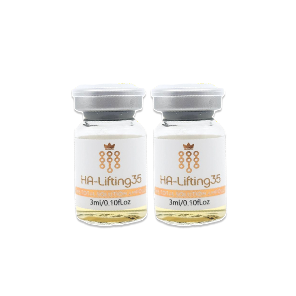 HA-Lifting 35 (Botox Serum) Set of 2