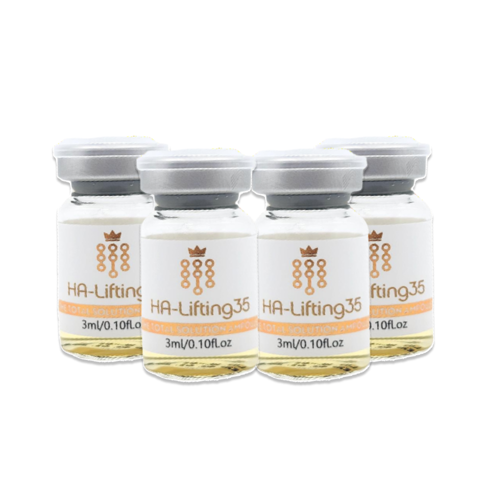 HA-Lifting 35 (Botox Serum) Set of 4