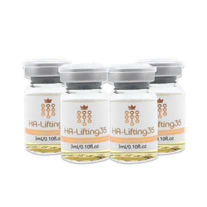 HA-Lifting 35 (Botox Serum) Set of 4