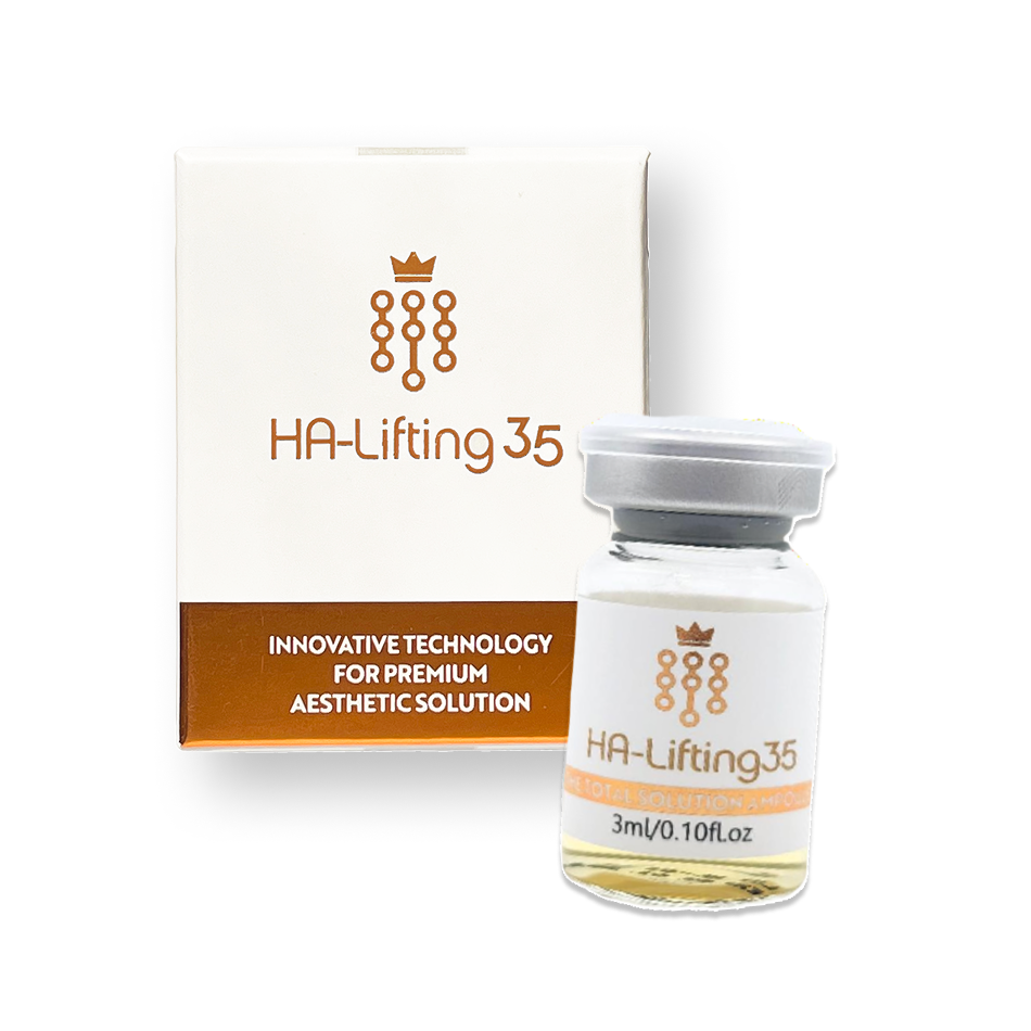 HA-Lifting 35 (Botox Serum) Set of 4