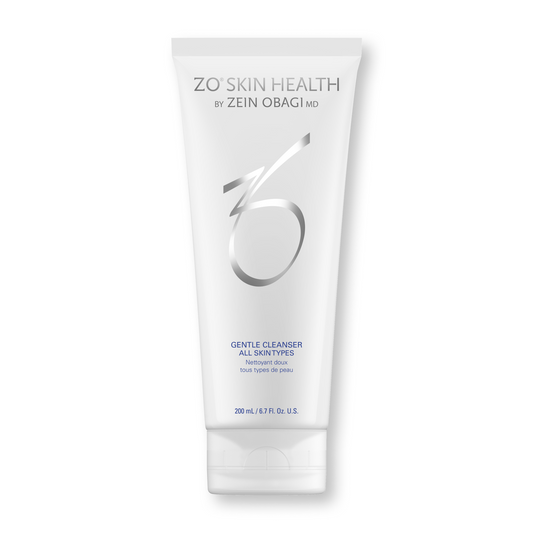 Gentle Cleanser