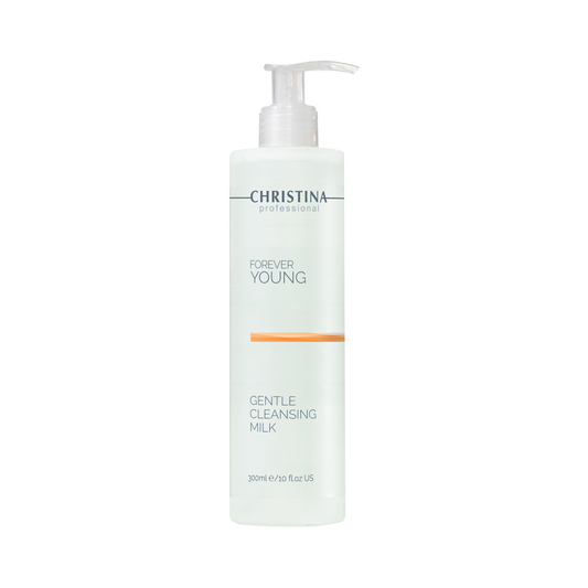Forever Young Gentle Cleansing Milk