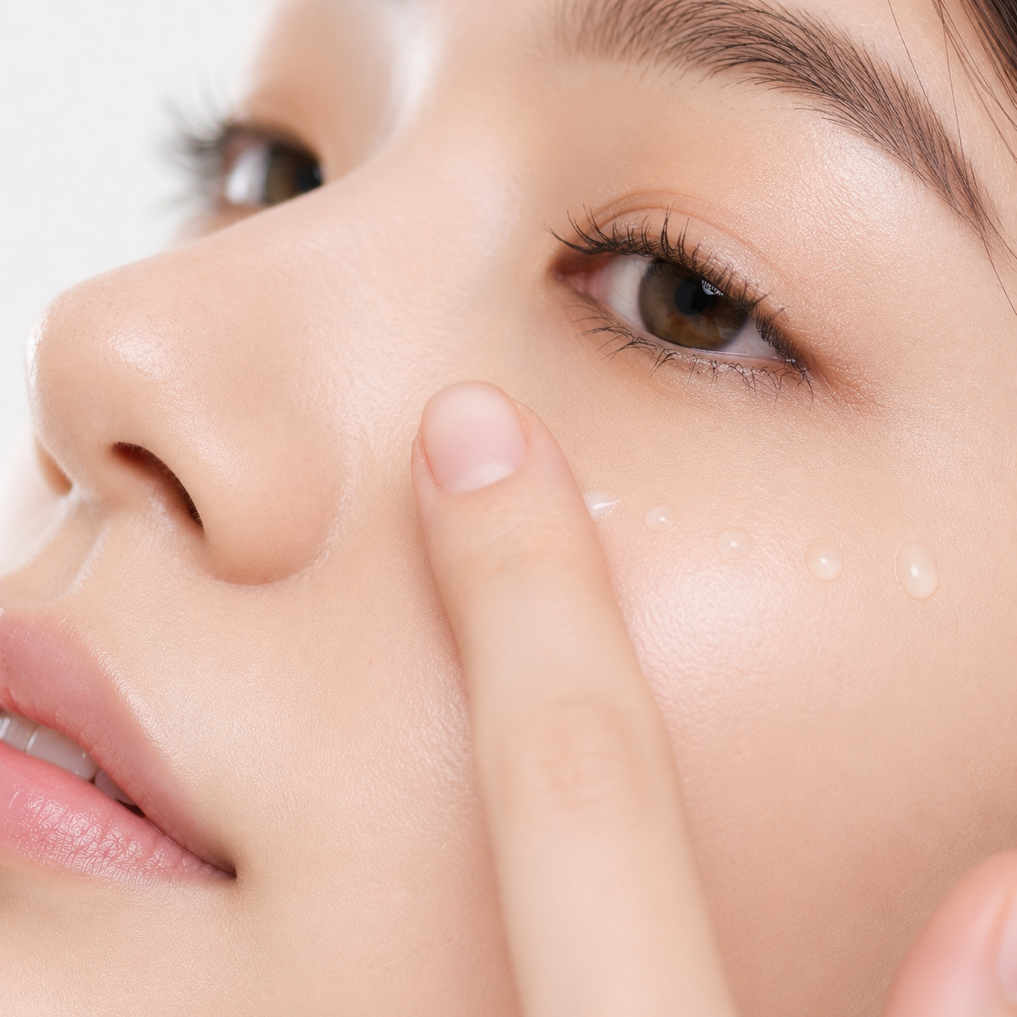 ヒアルロン酸＋ペプチドセラム 「Clinical+ Skin」