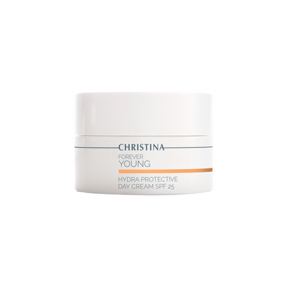 Hydra Protective Day Cream SPF25