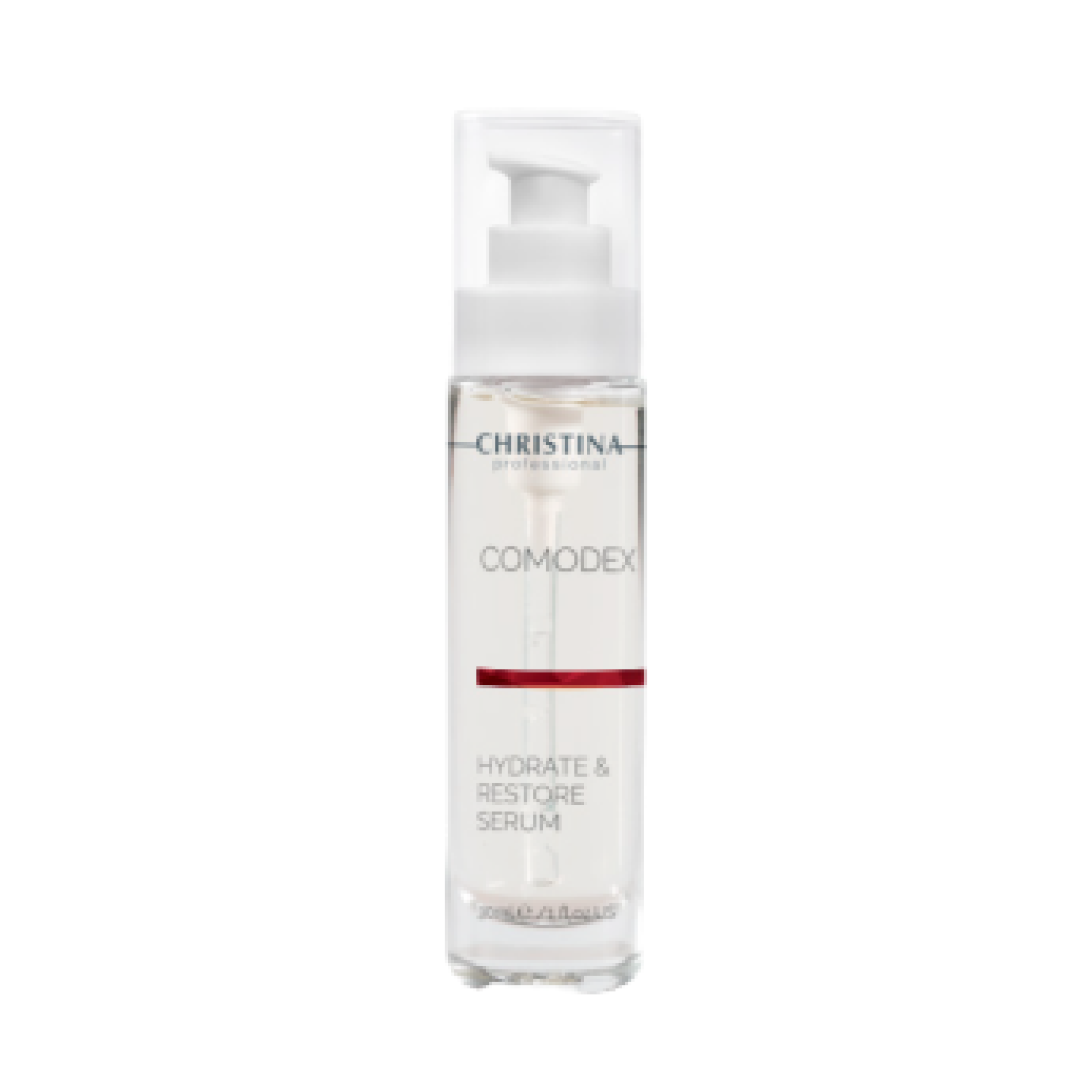 Hydrate Serum