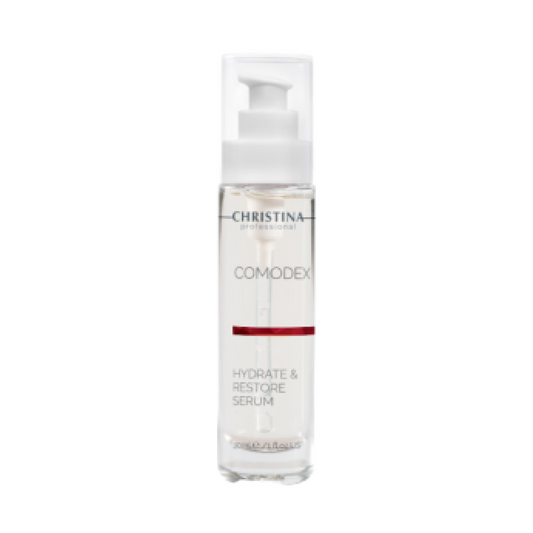 Hydrate Serum