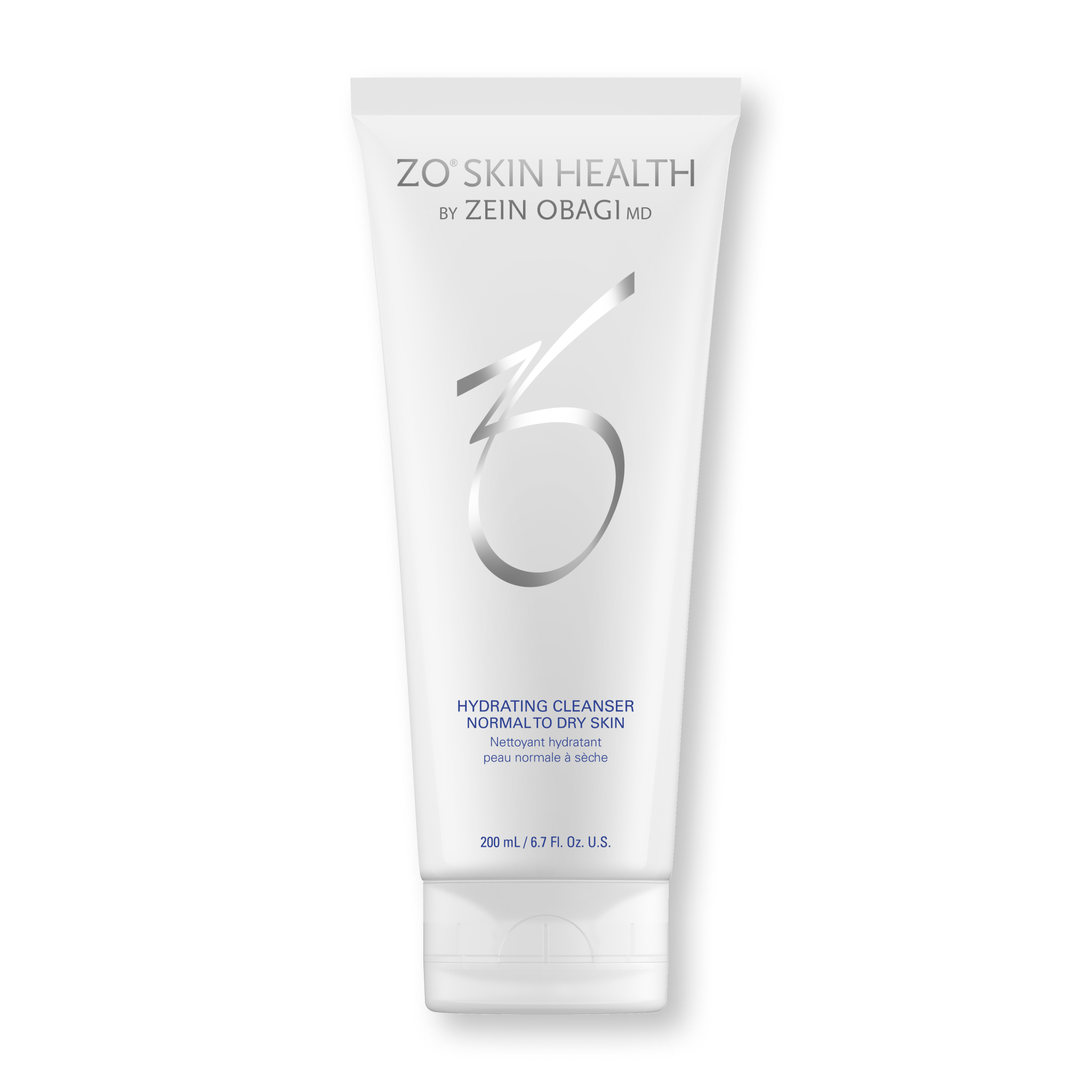 Hydrating Cleanser 