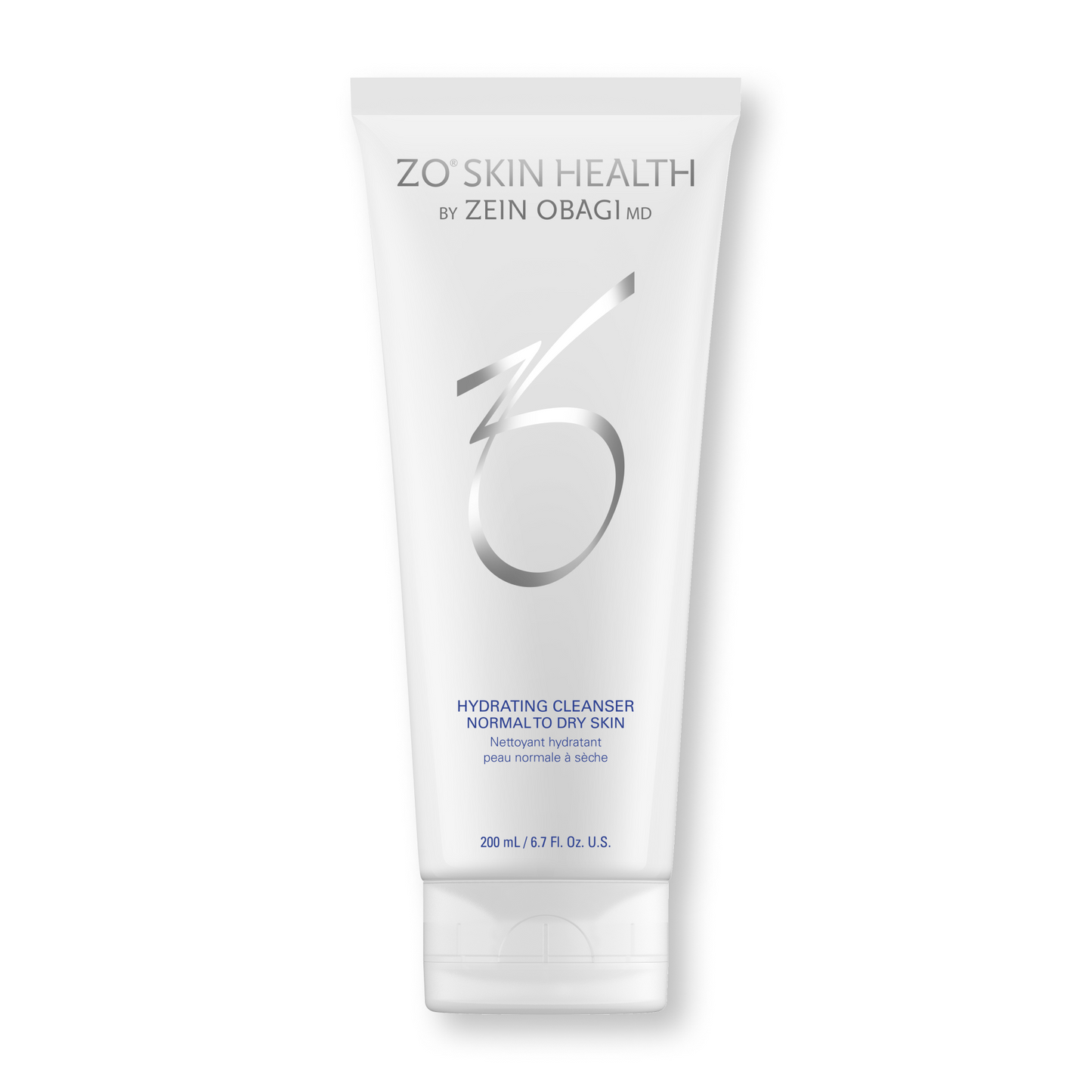 Hydrating Cleanser 