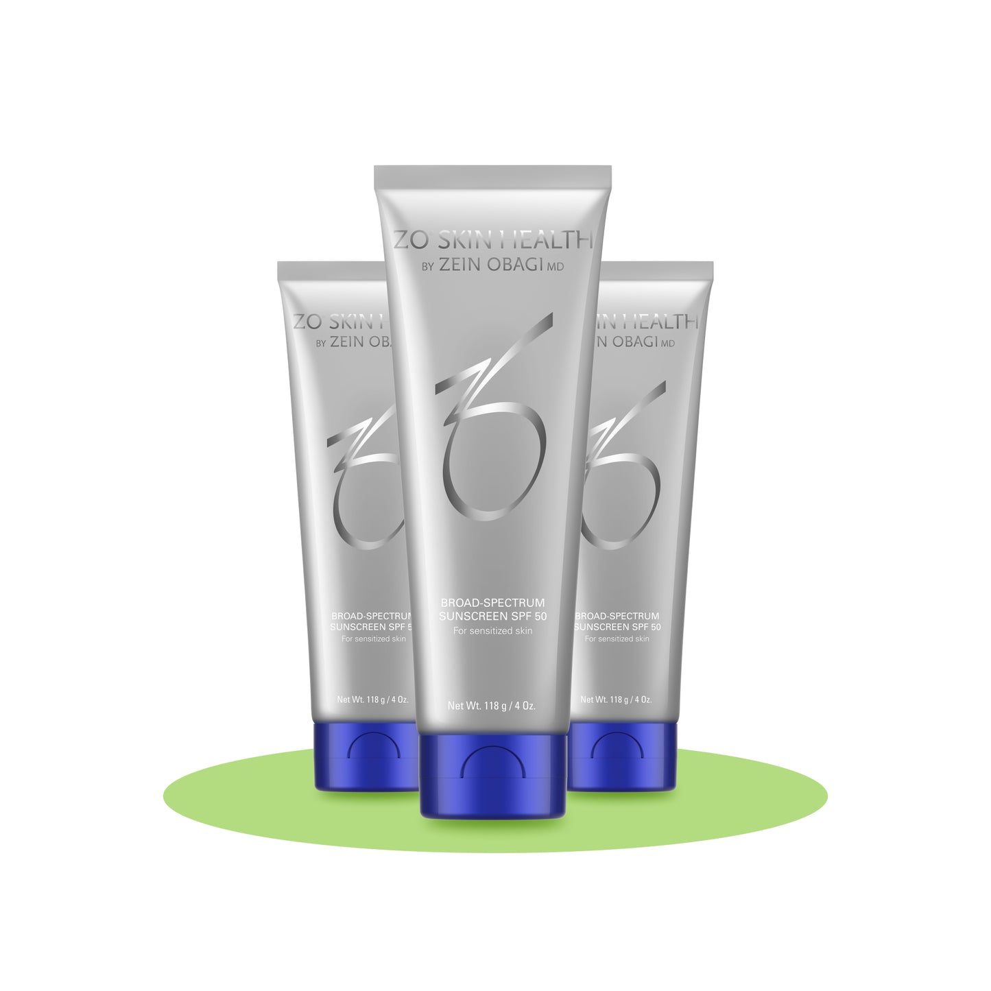 BS Sunscreen SPF50 PA++++ 3-pack