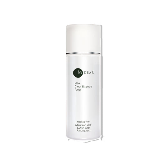 MLA Clear Essence Toner