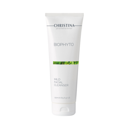 Mild Facial Cleanser