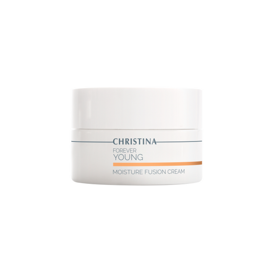 Moisture Fusion Cream
