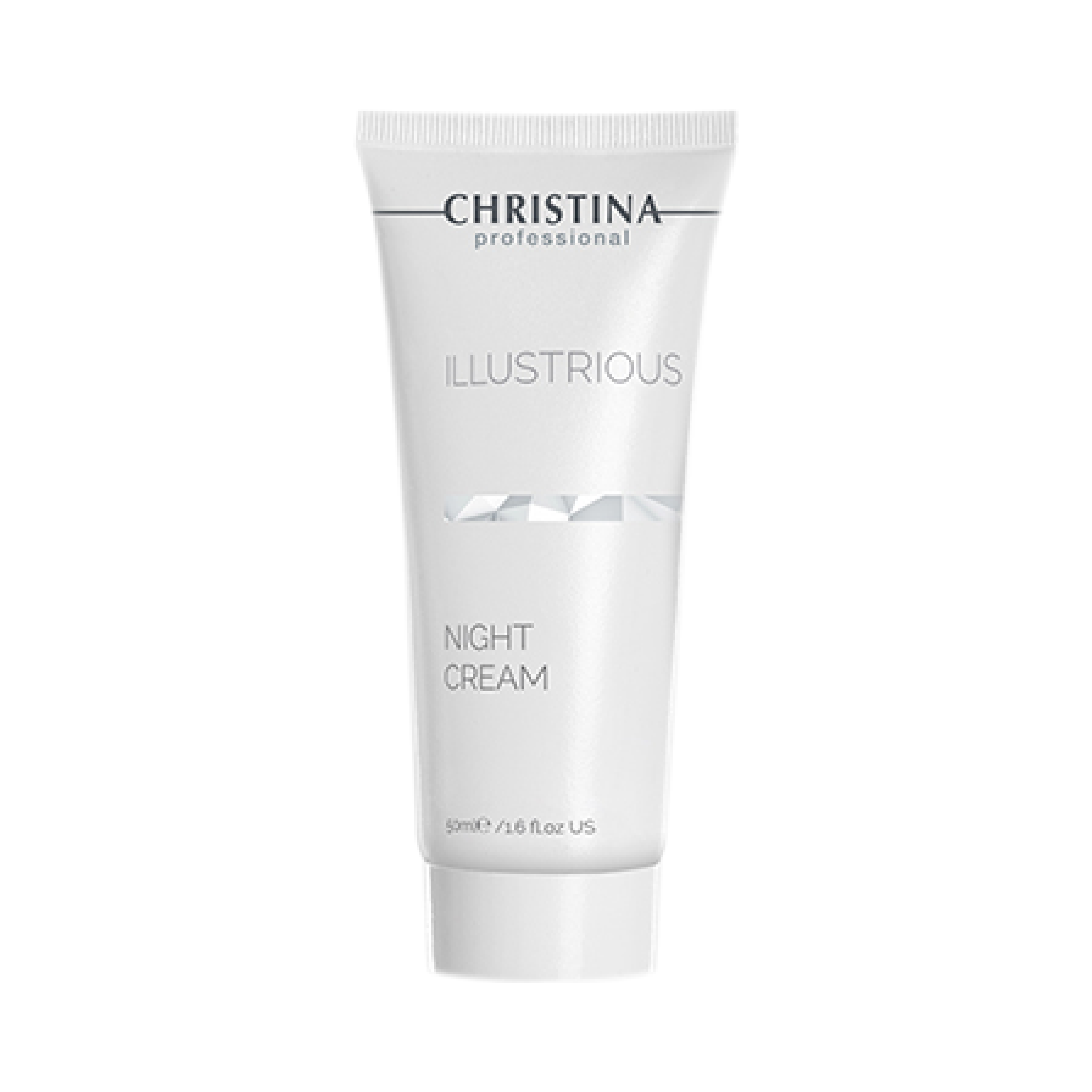 ILLUSTRATIOUS NIGHT CREAM