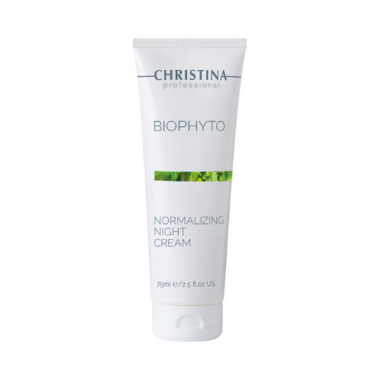 Normalize Night Cream