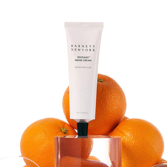 Hand Cream Better Than Ever