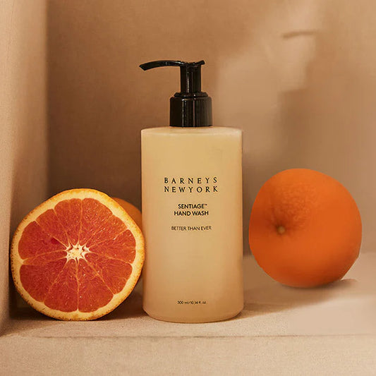 Hand Wash Better Than Ever