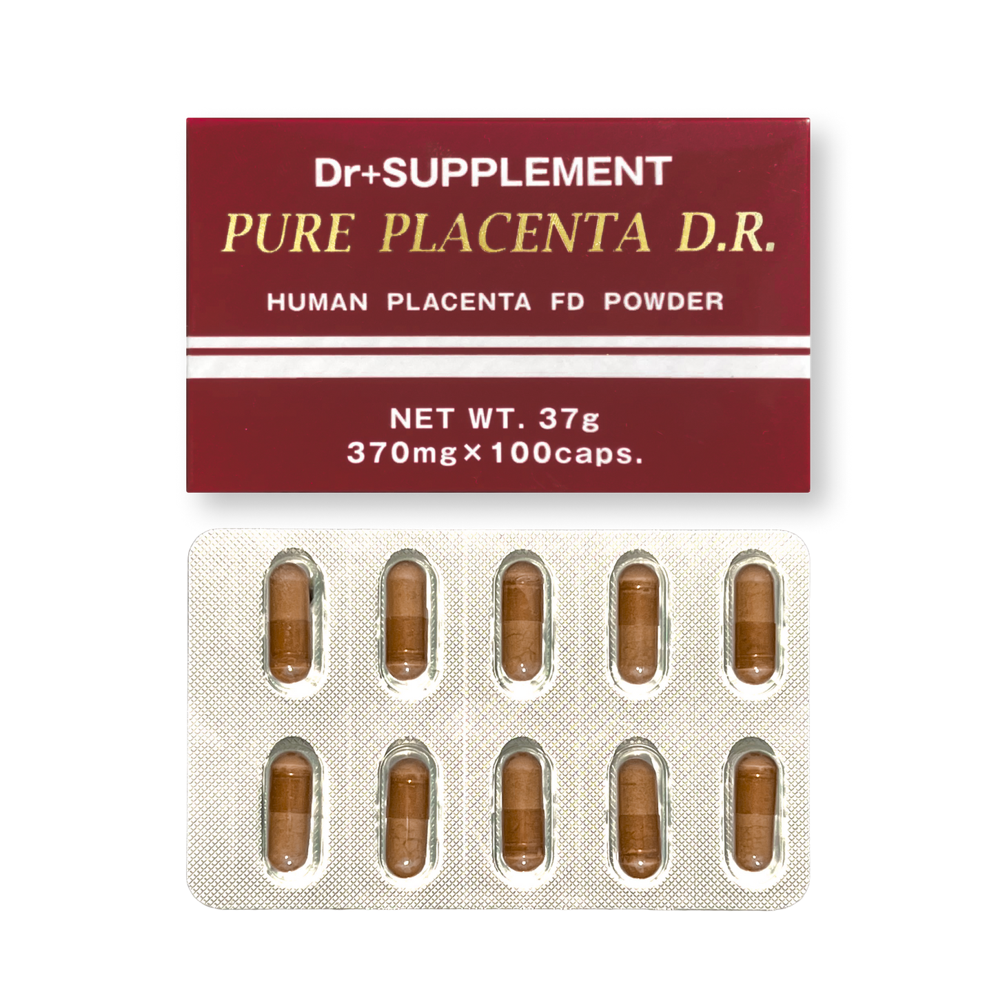 Pure Placenta D.R.