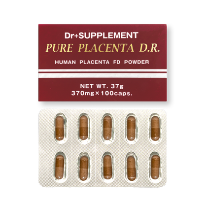 Pure Placenta D.R.