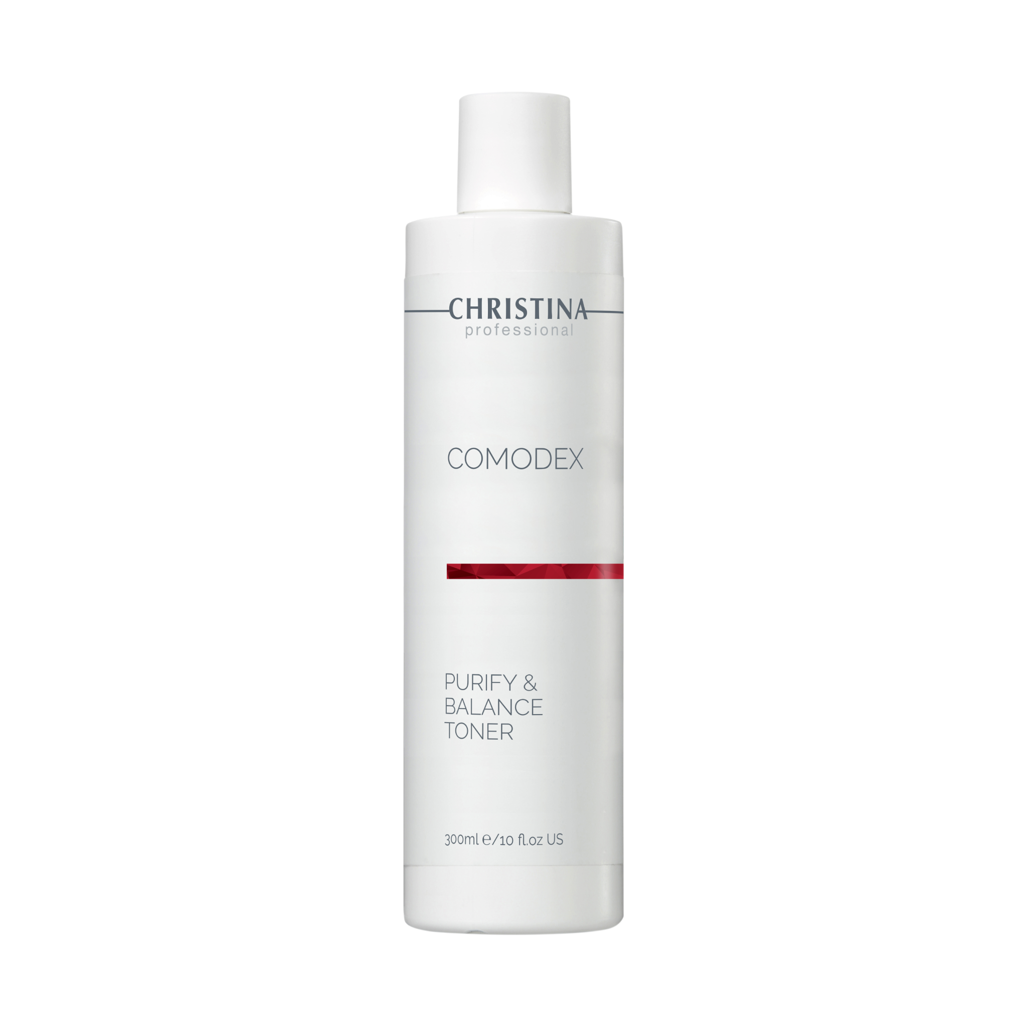 Pre-fill & balance toner