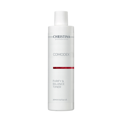 Pre-fill &amp; balance toner