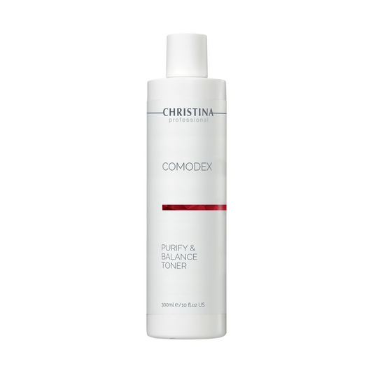 Pre-fill &amp; balance toner