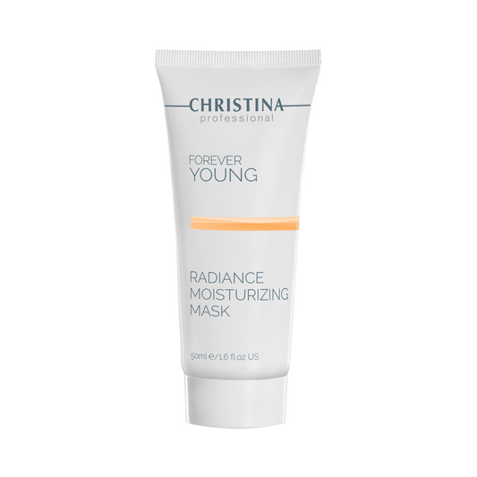 Radiance Moisturizing Mask