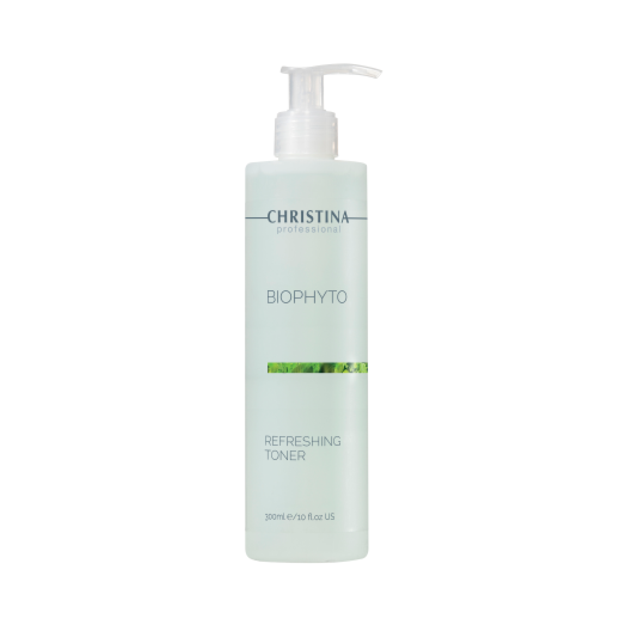 Refreshing Toner