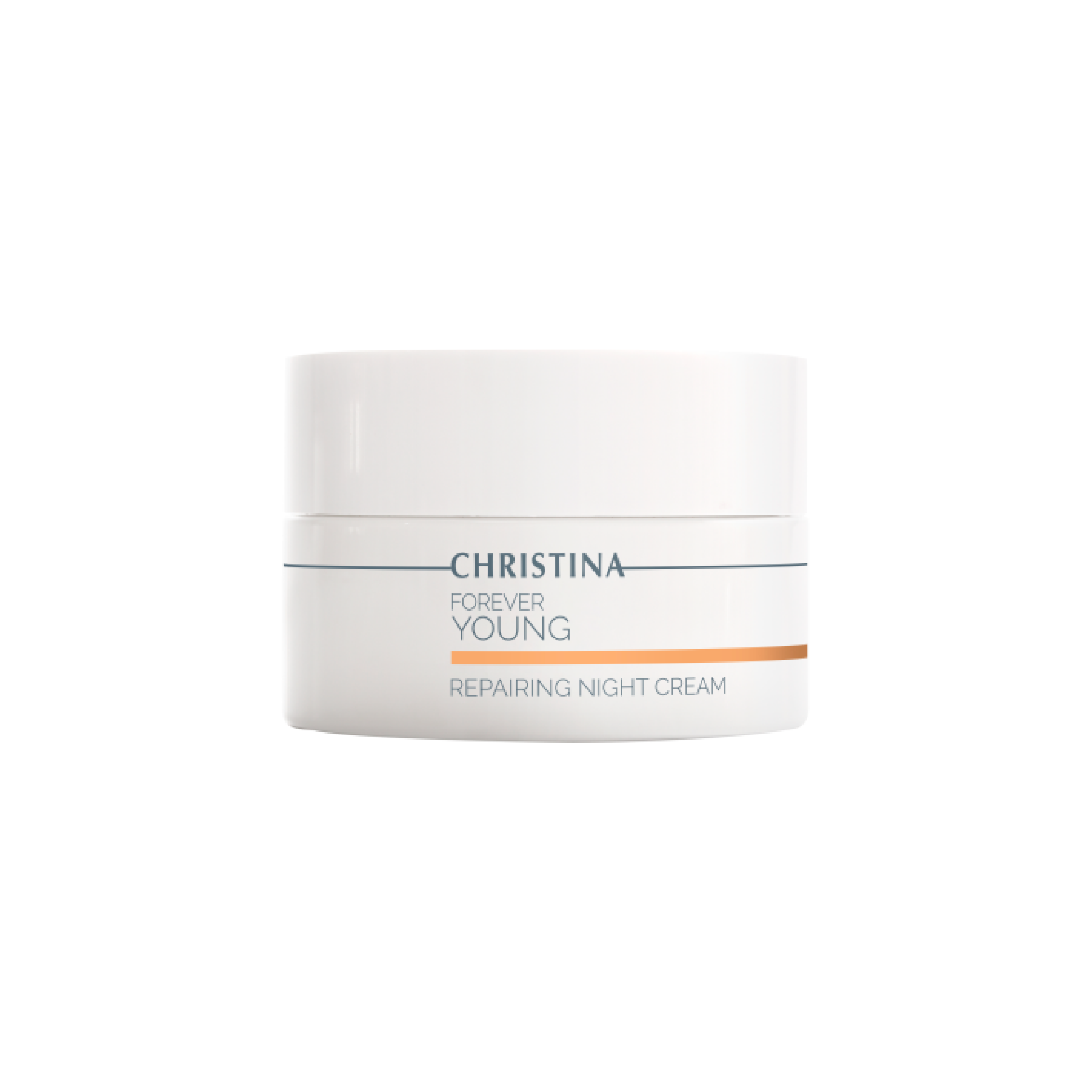 Repairing Night Cream