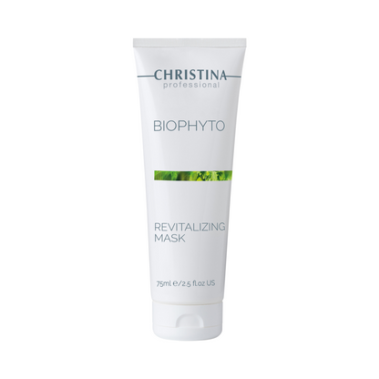 Revitalizing Mask