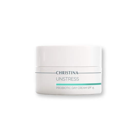 Probiotic Day Cream SPF15