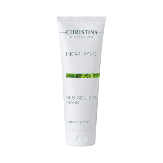 Seven Adjuster Mask