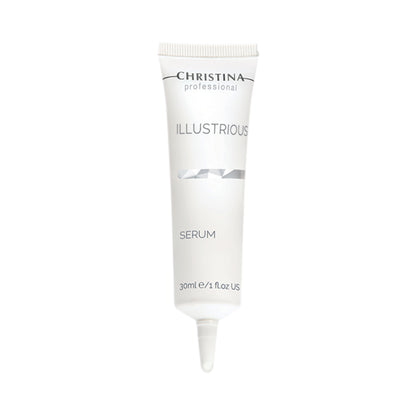 Illustrious Serum