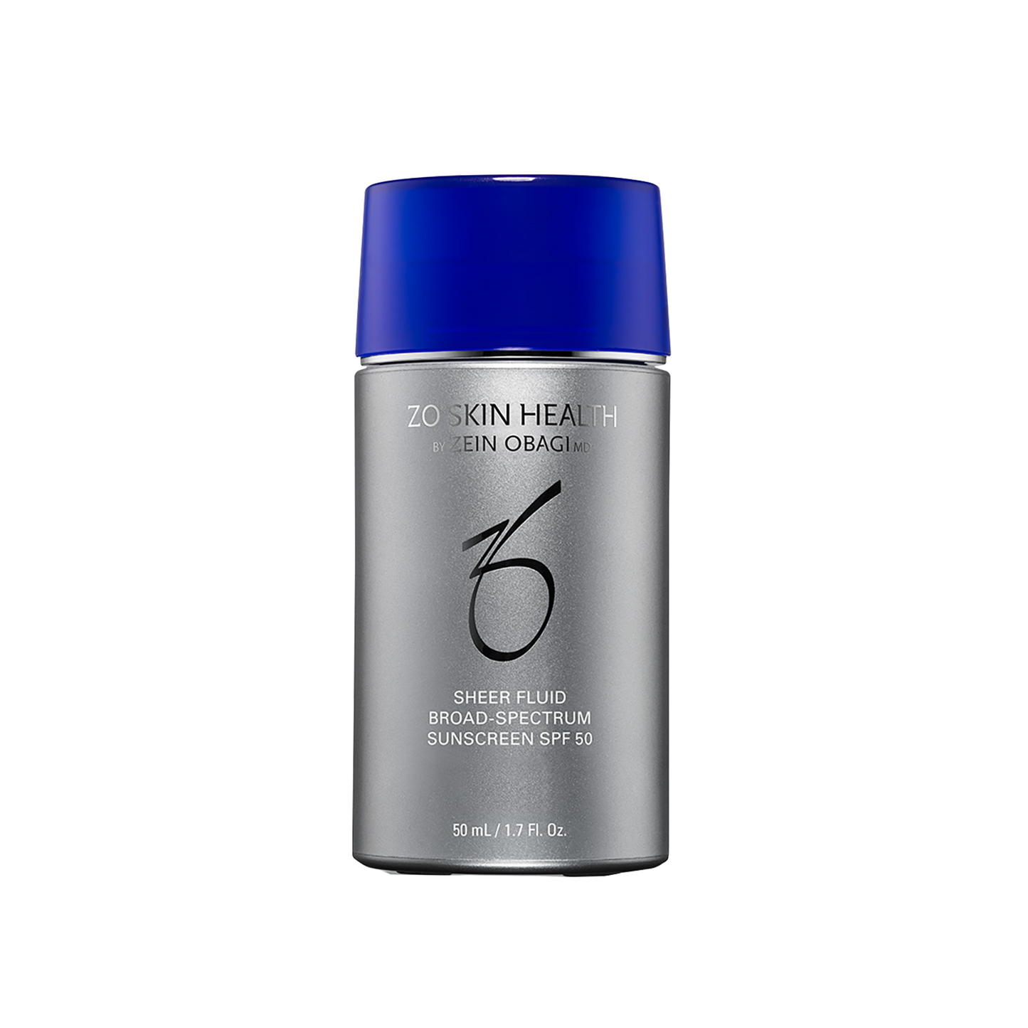 Sheer Fluid SPF50