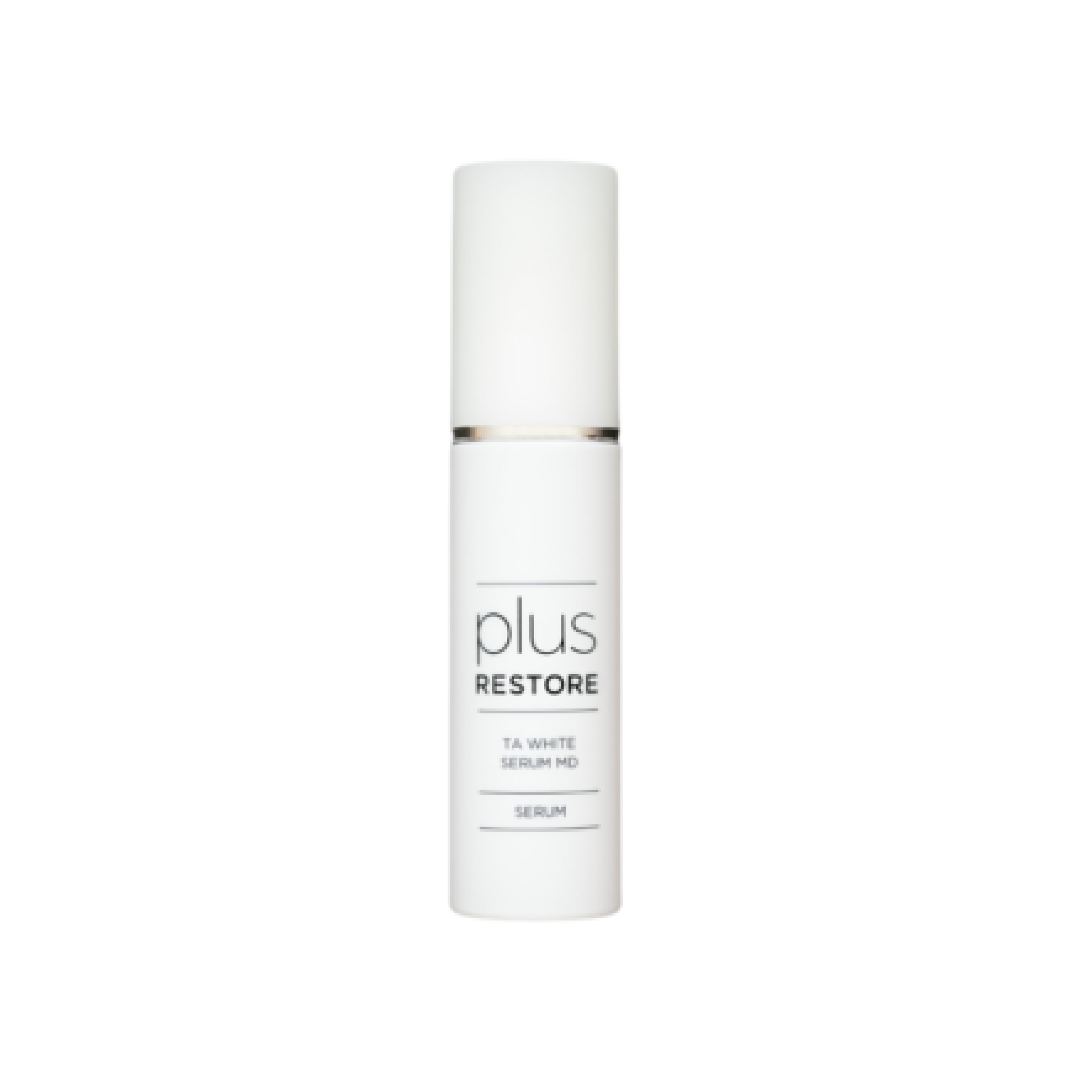 TA White Serum MD (quasi-drug)