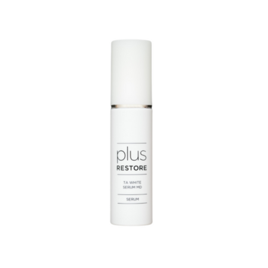 TA White Serum MD (quasi-drug)